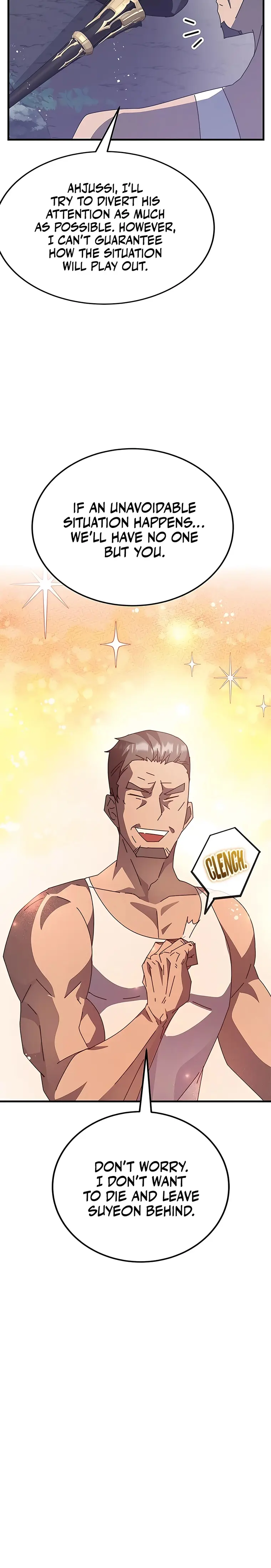 Read Transcension Academy Manga Online