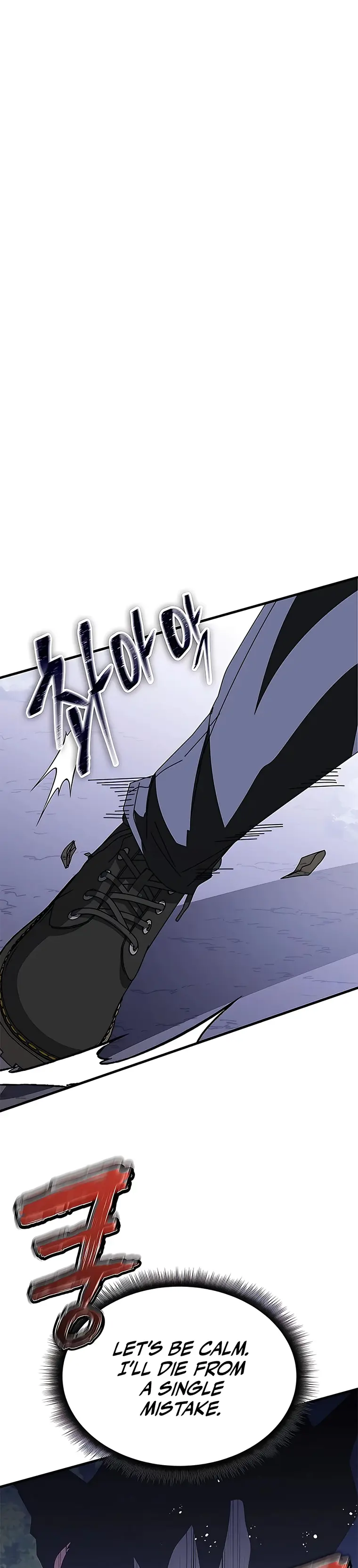 Read Transcension Academy Manga Online