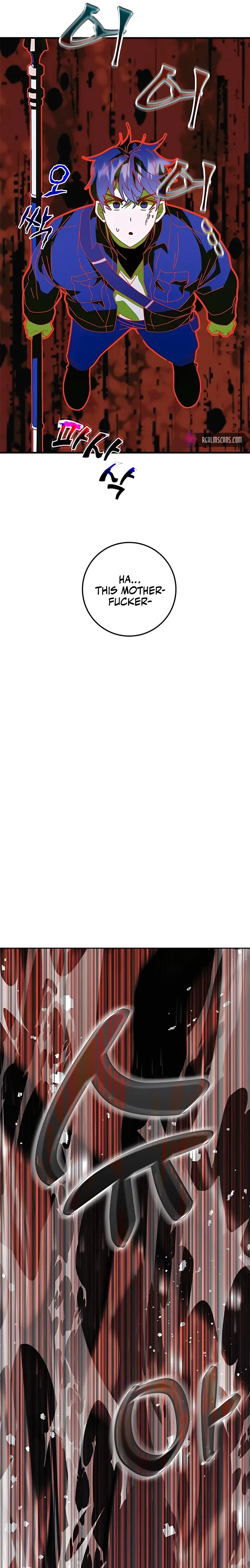 Read Transcension Academy Manga Online