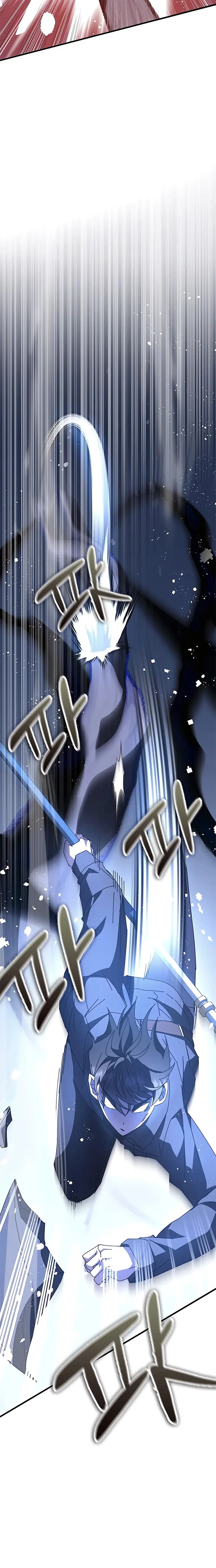 Read Transcension Academy Manga Online