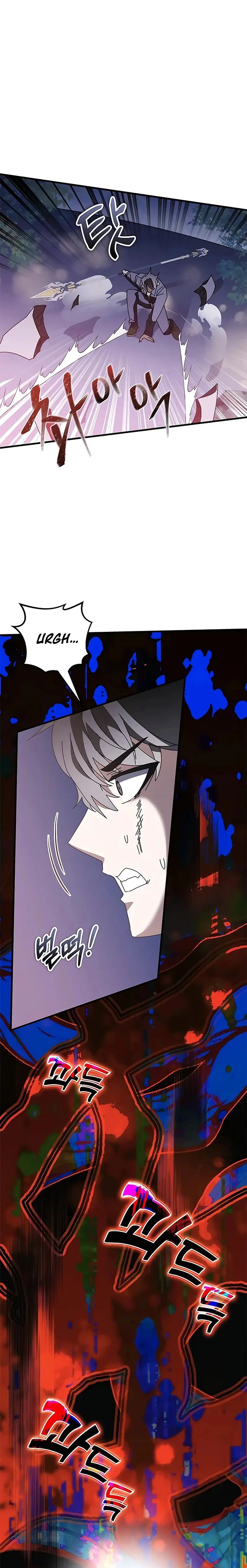 Read Transcension Academy Manga Online