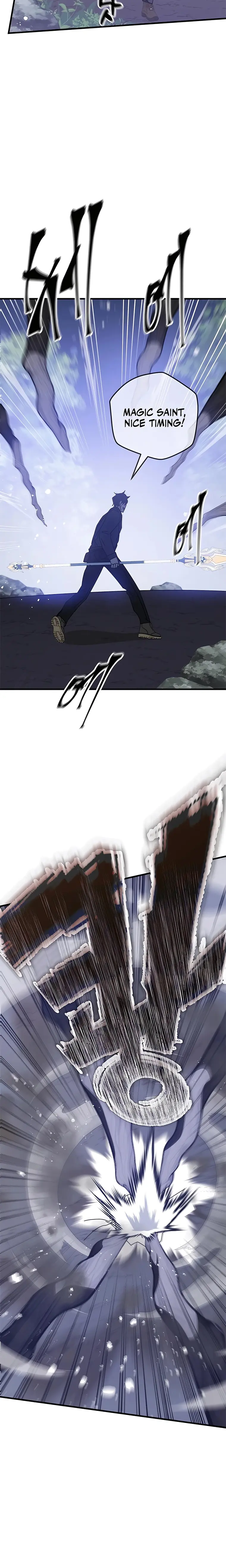 Read Transcension Academy Manga Online