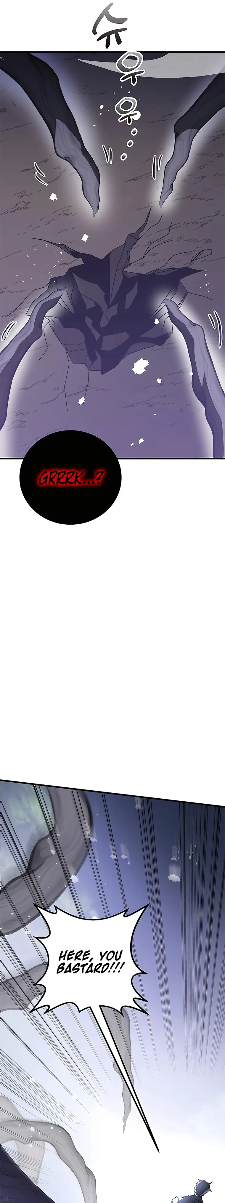 Read Transcension Academy Manga Online