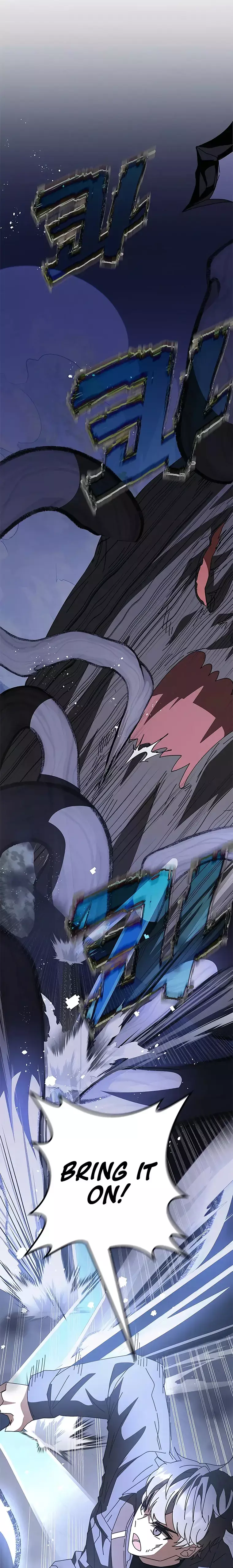 Read Transcension Academy Manga Online