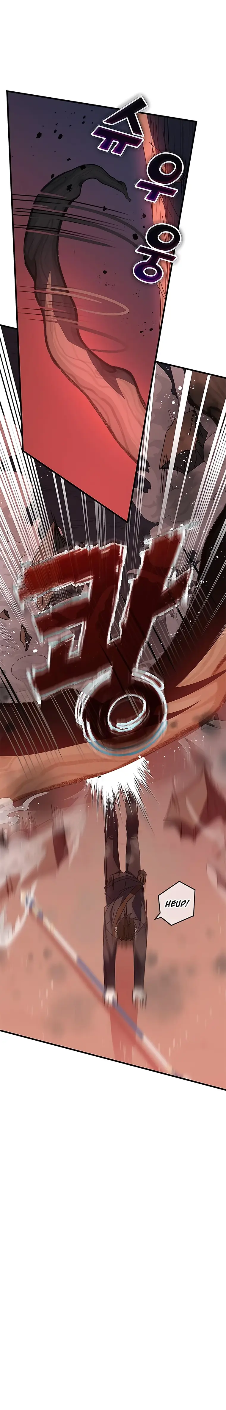 Read Transcension Academy Manga Online