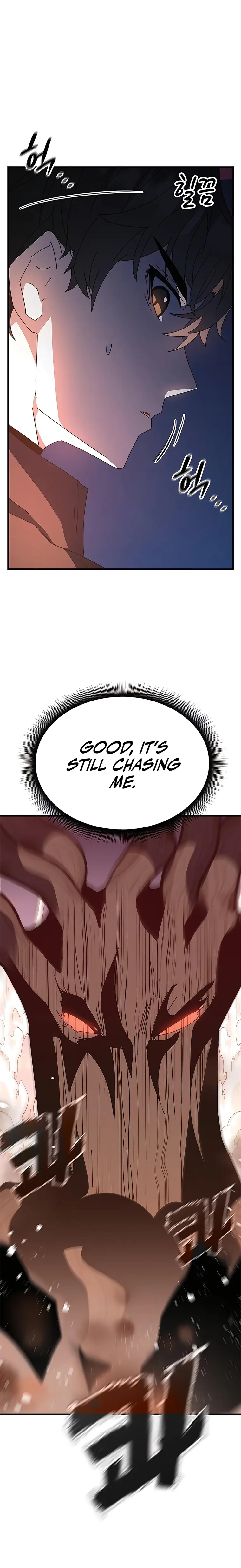 Read Transcension Academy Manga Online