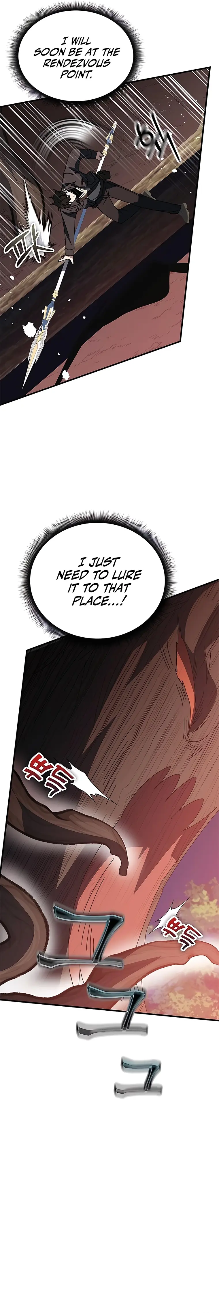 Read Transcension Academy Manga Online