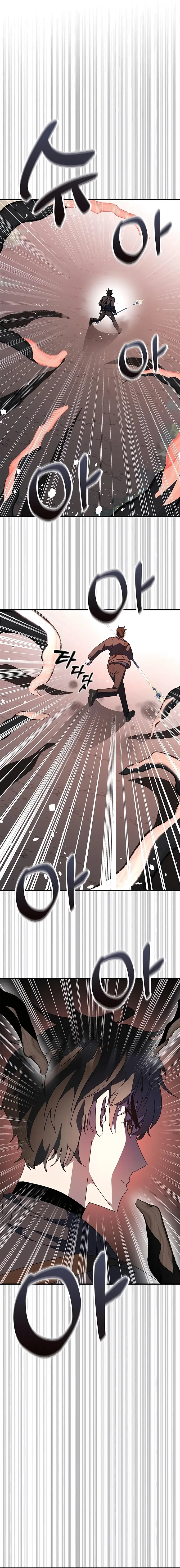 Read Transcension Academy Manga Online