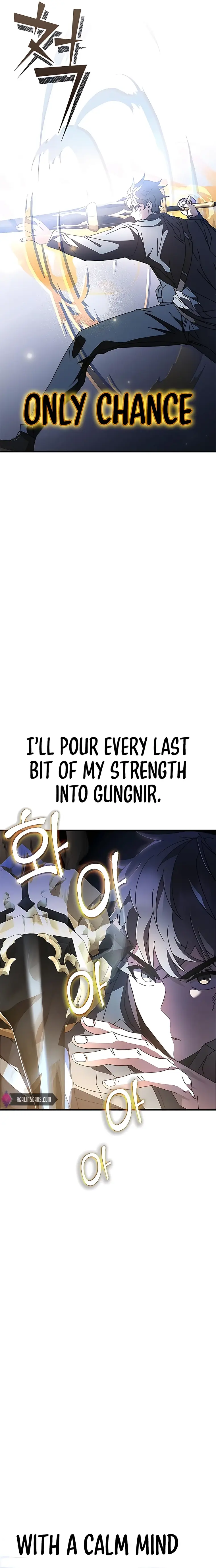 Read Transcension Academy Manga Online