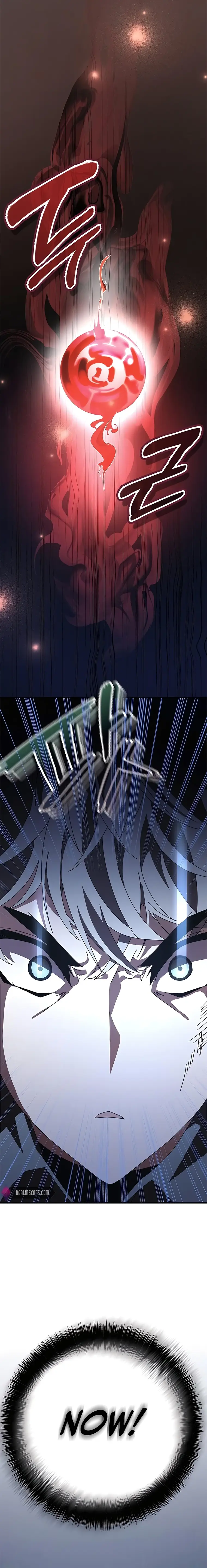 Read Transcension Academy Manga Online