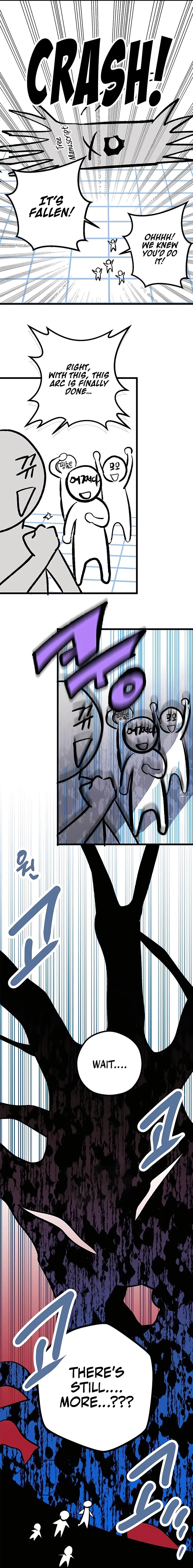 Read Transcension Academy Manga Online