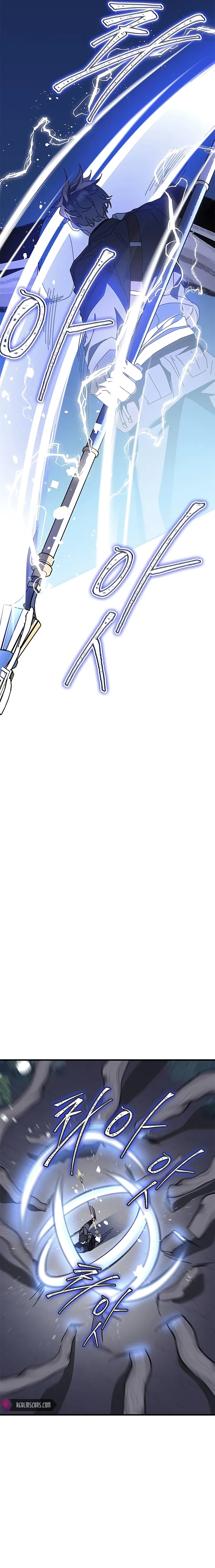 Read Transcension Academy Manga Online