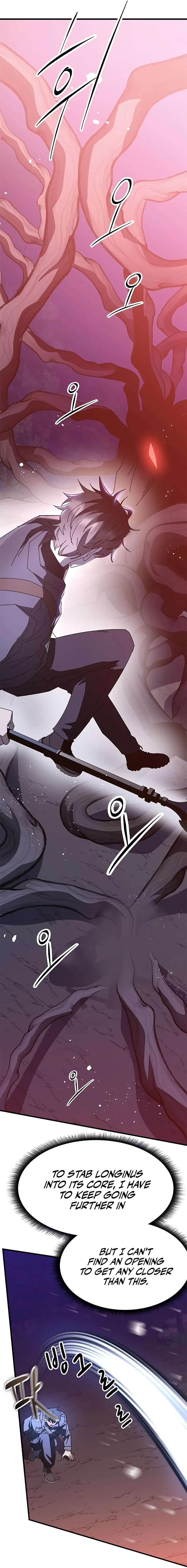 Read Transcension Academy Manga Online