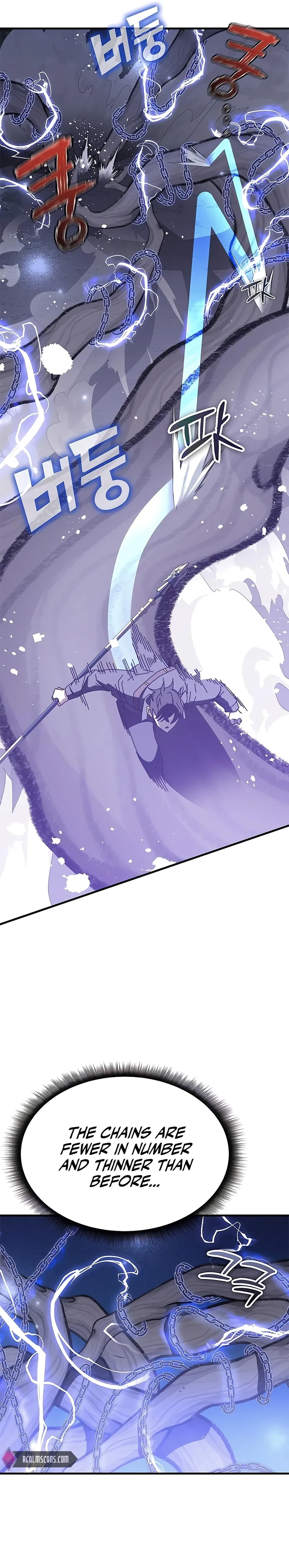 Read Transcension Academy Manga Online