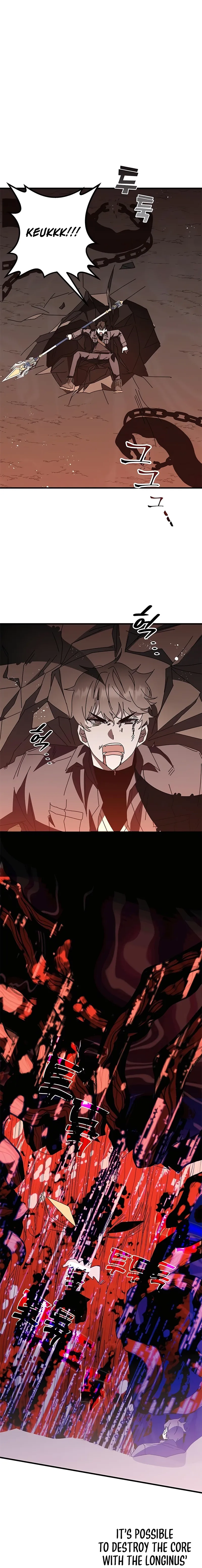 Read Transcension Academy Manga Online