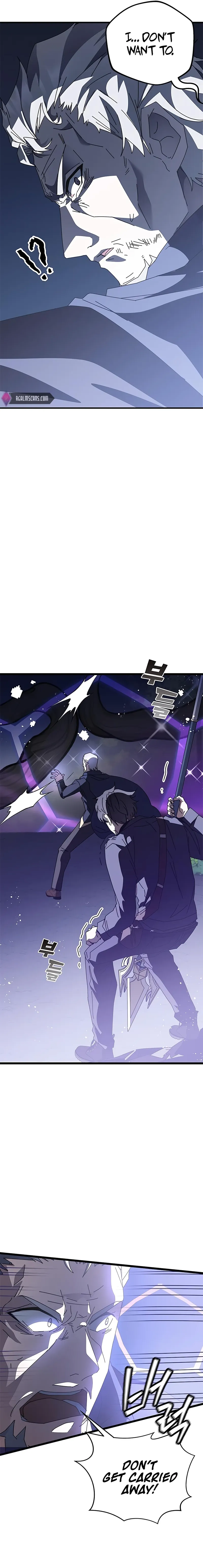 Read Transcension Academy Manga Online