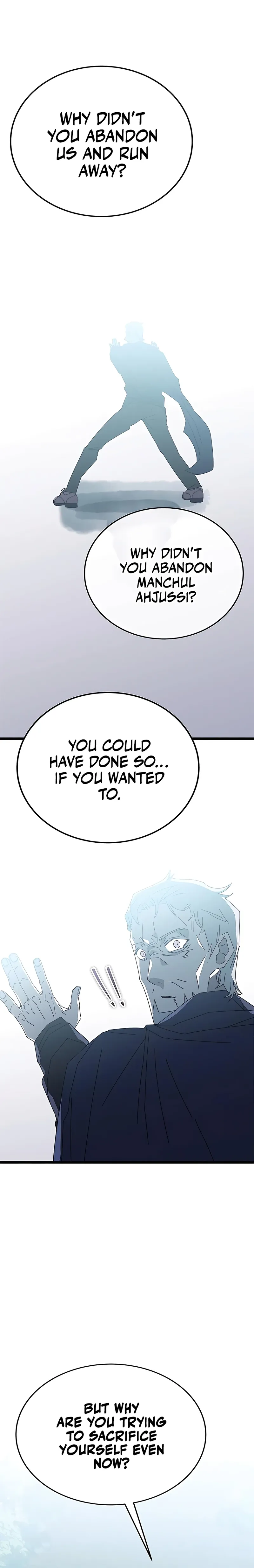 Read Transcension Academy Manga Online