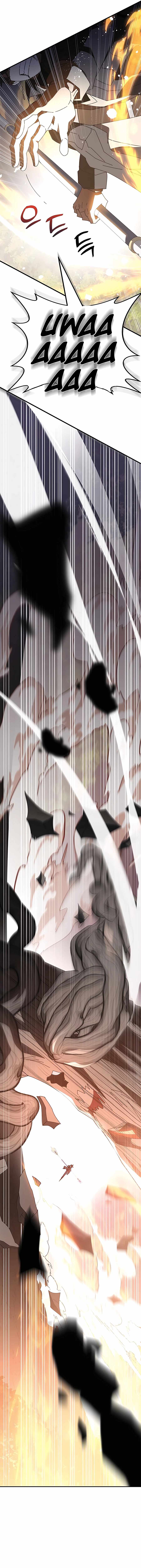 Read Transcension Academy Manga Online