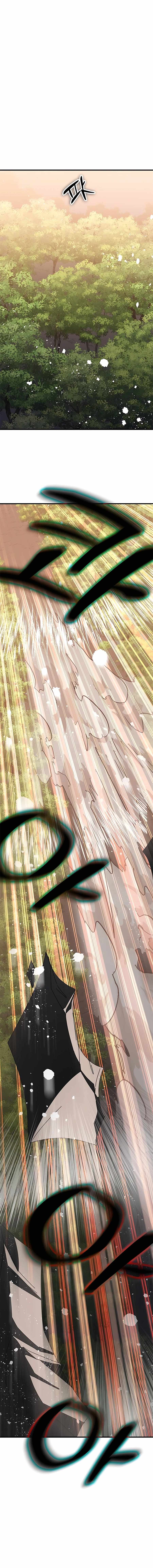 Read Transcension Academy Manga Online