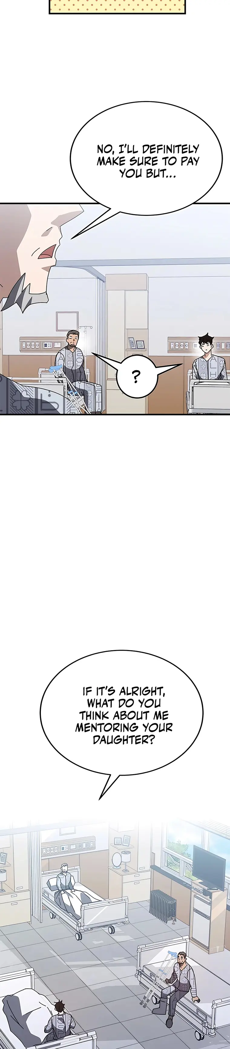 Read Transcension Academy Manga Online