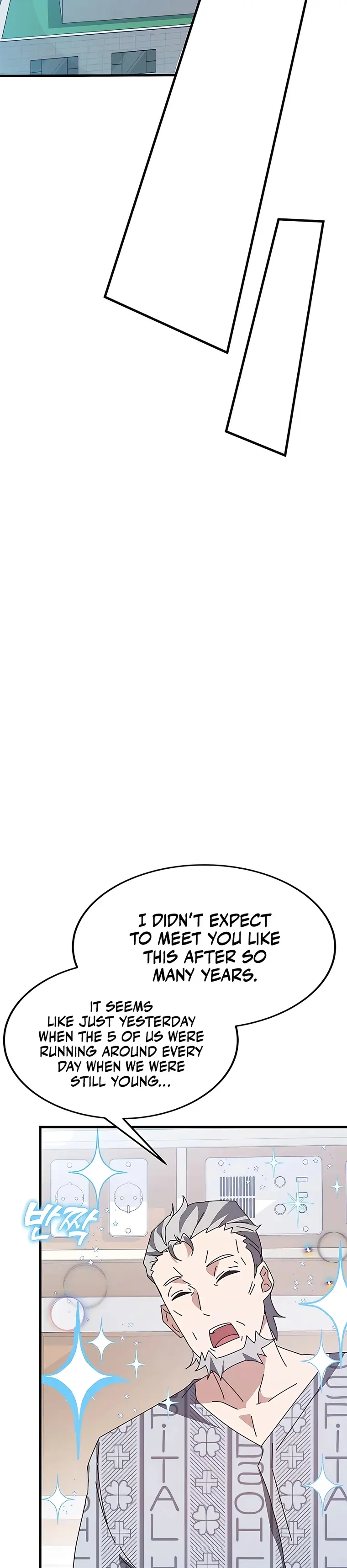 Read Transcension Academy Manga Online