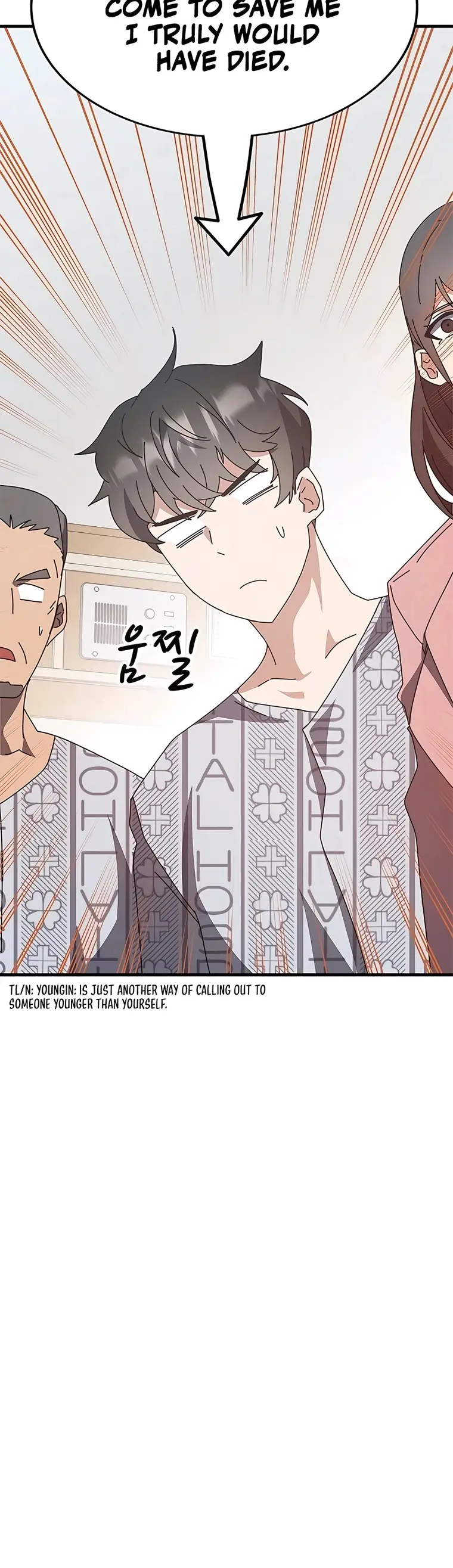 Read Transcension Academy Manga Online