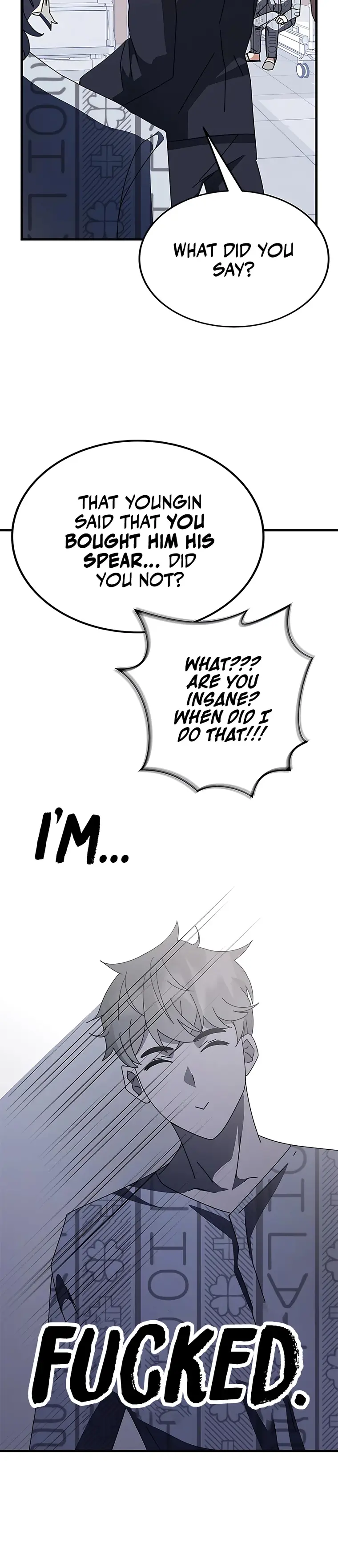 Read Transcension Academy Manga Online