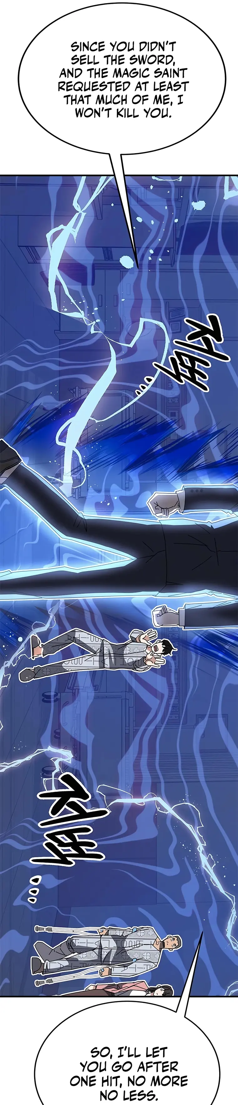 Read Transcension Academy Manga Online