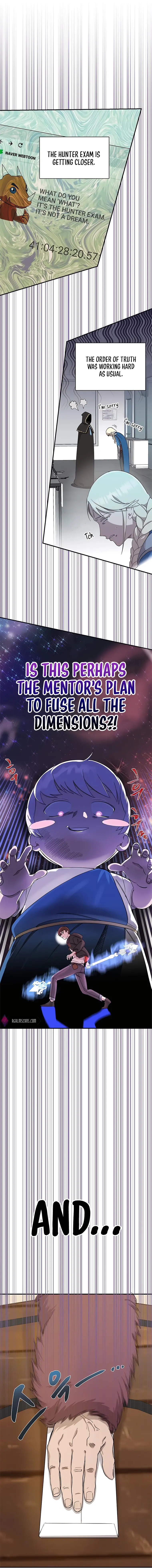 Read Transcension Academy Manga Online