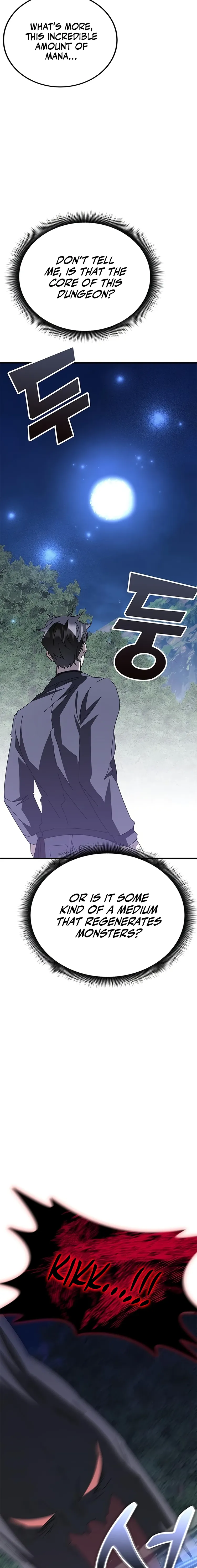 Read Transcension Academy Manga Online