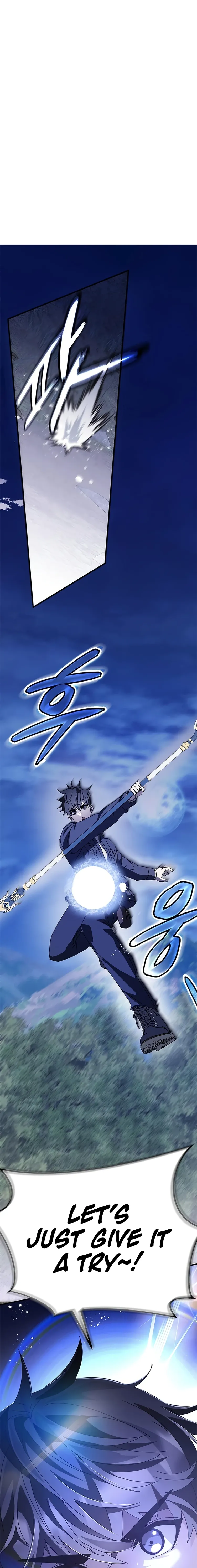 Read Transcension Academy Manga Online