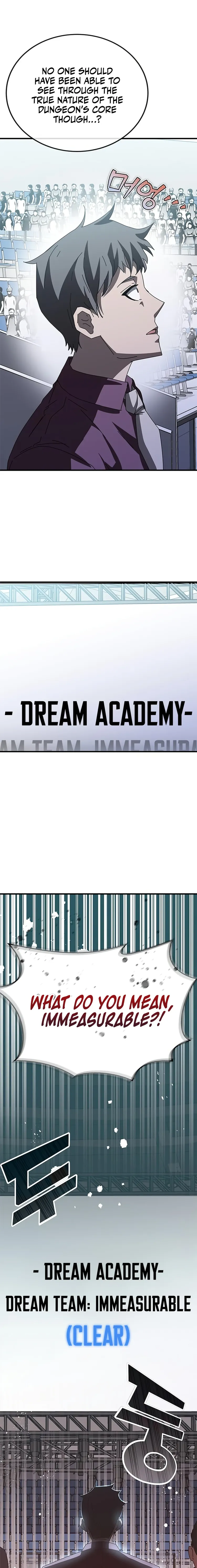 Read Transcension Academy Manga Online