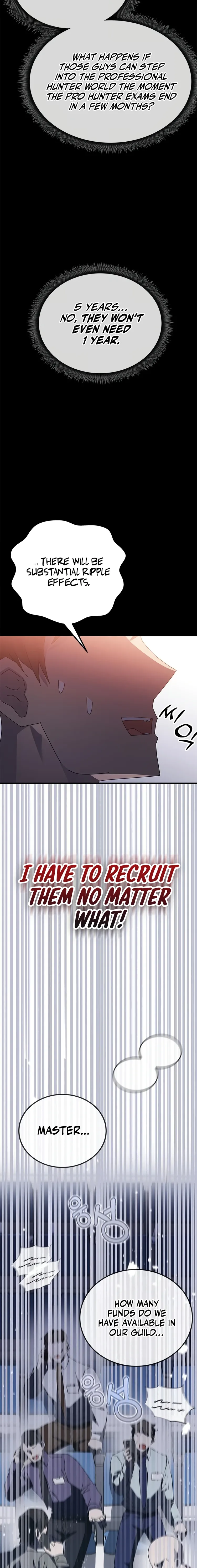 Read Transcension Academy Manga Online