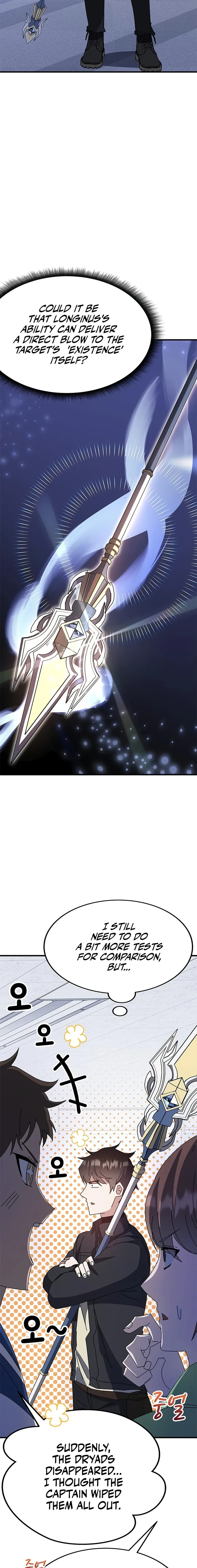 Read Transcension Academy Manga Online