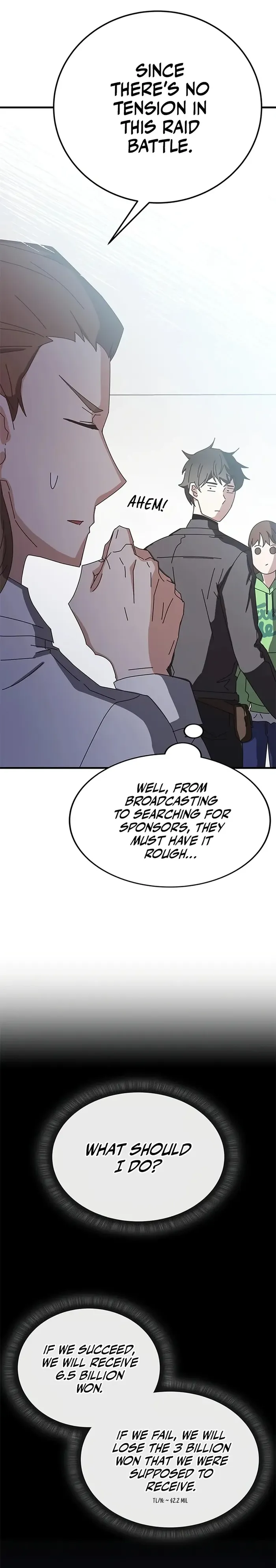 Read Transcension Academy Manga Online