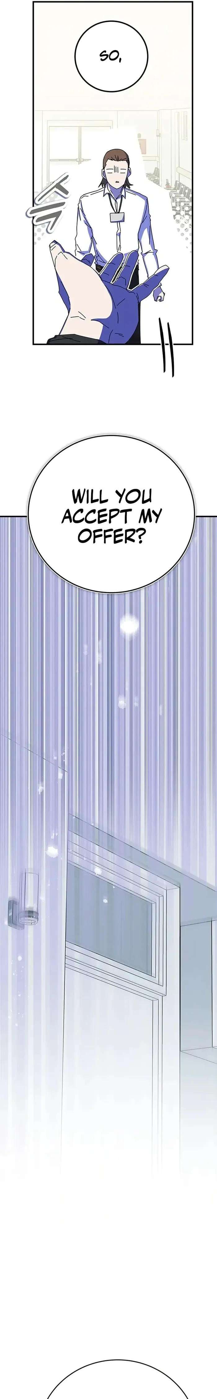 Read Transcension Academy Manga Online