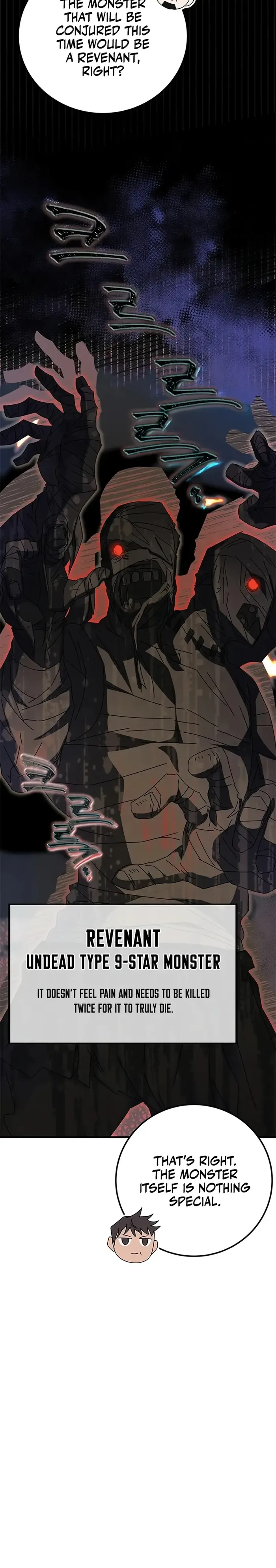 Read Transcension Academy Manga Online