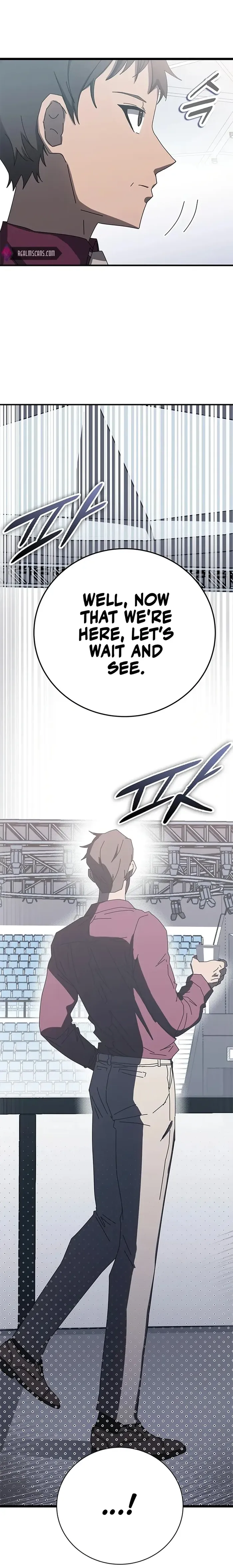 Read Transcension Academy Manga Online