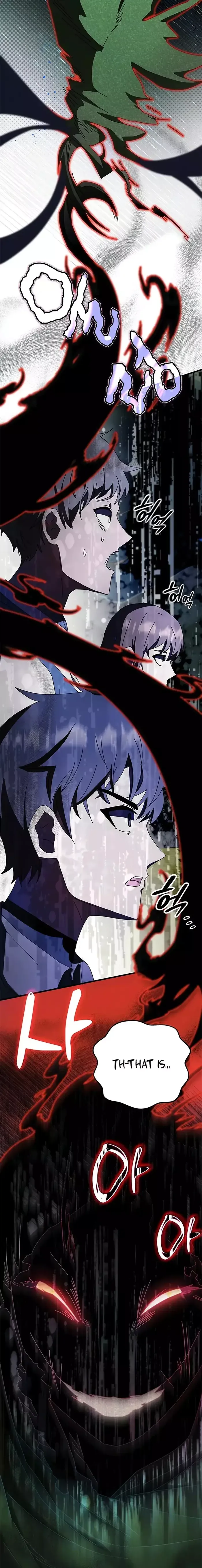 Read Transcension Academy Manga Online