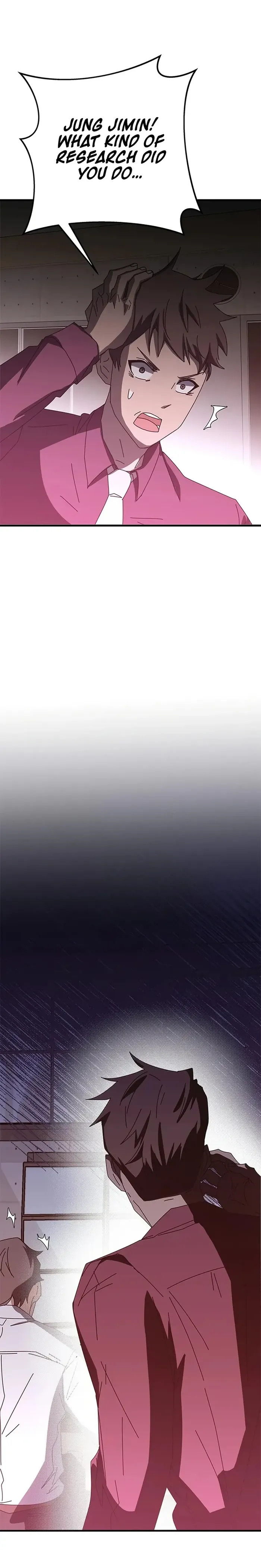 Read Transcension Academy Manga Online