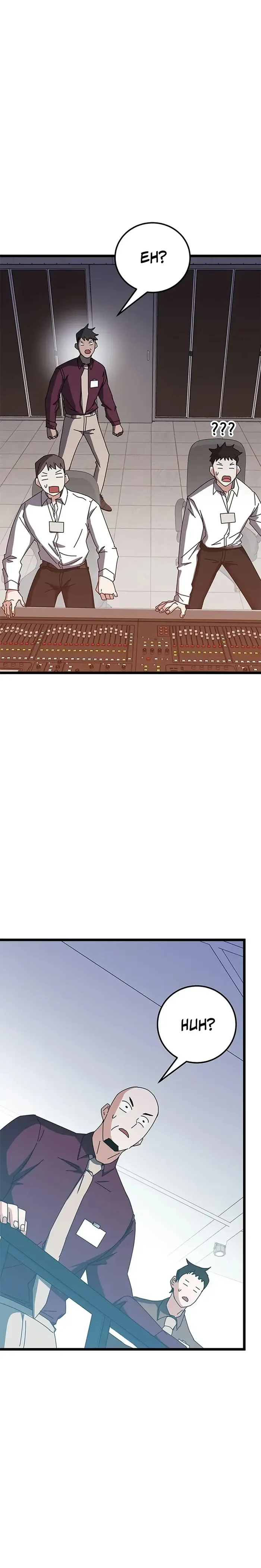 Read Transcension Academy Manga Online