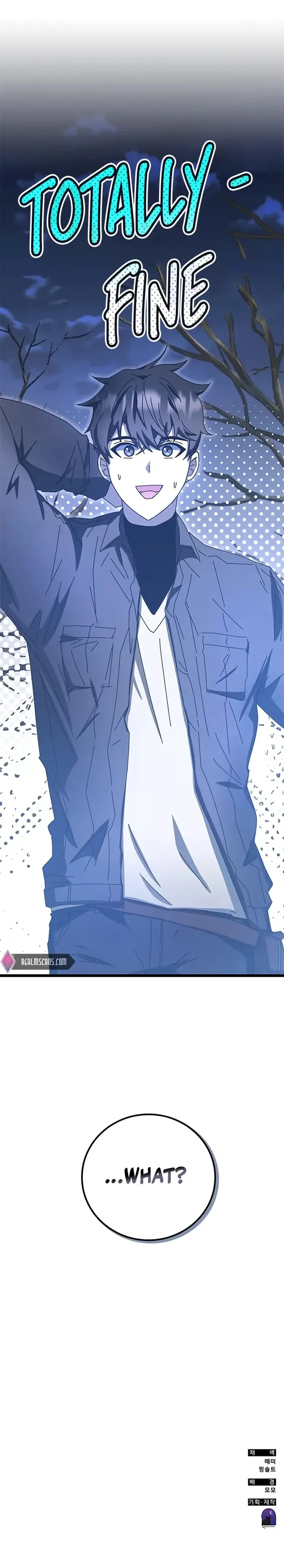 Read Transcension Academy Manga Online