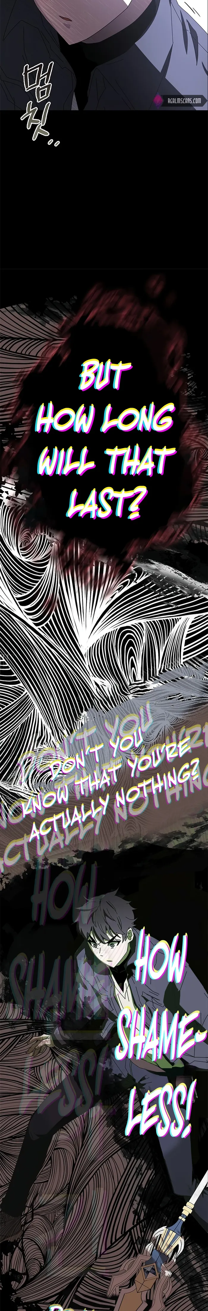 Read Transcension Academy Manga Online