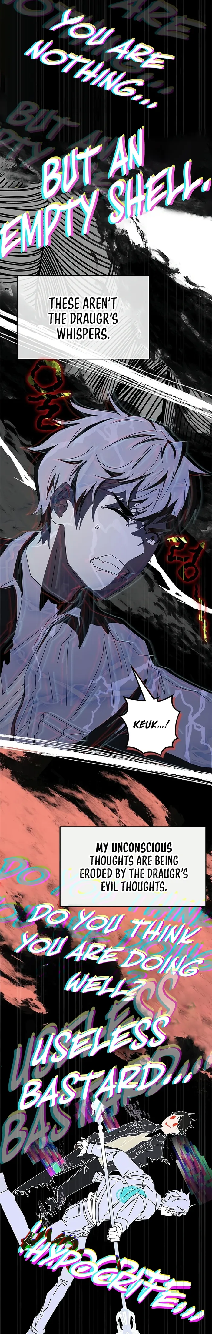 Read Transcension Academy Manga Online