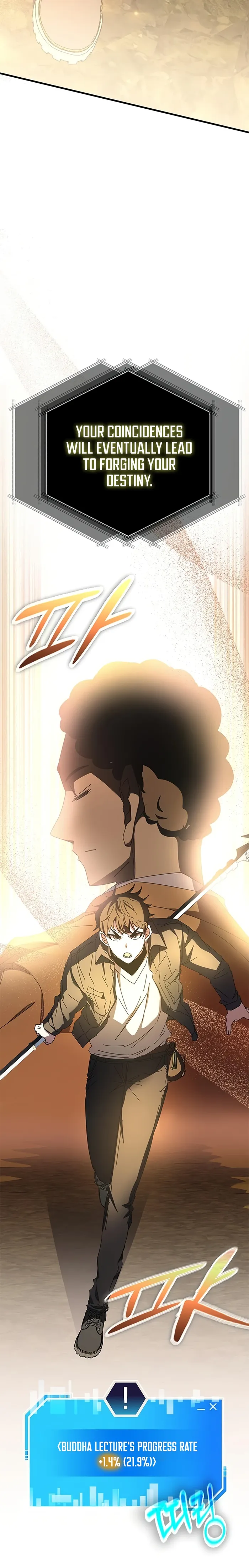 Read Transcension Academy Manga Online