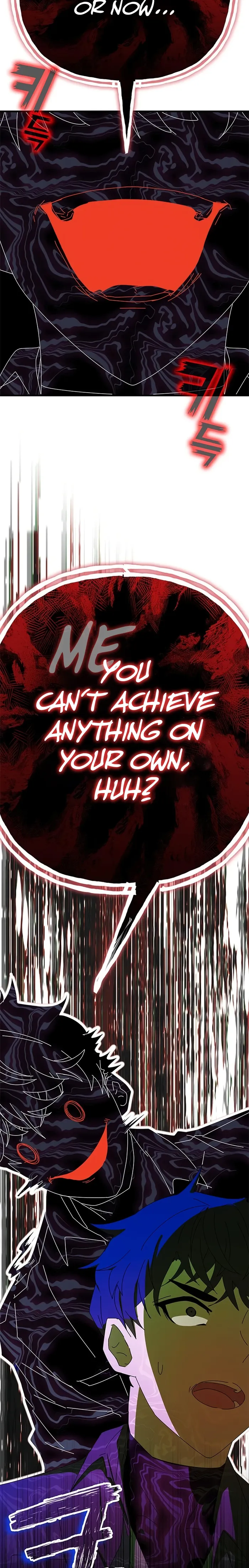 Read Transcension Academy Manga Online