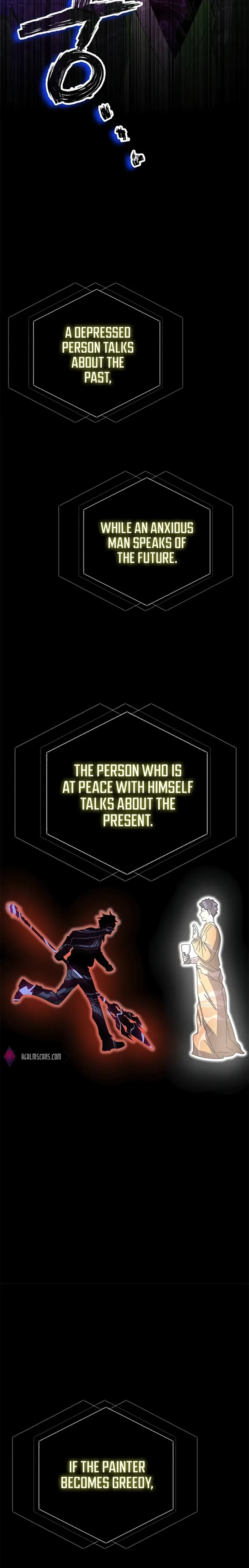 Read Transcension Academy Manga Online