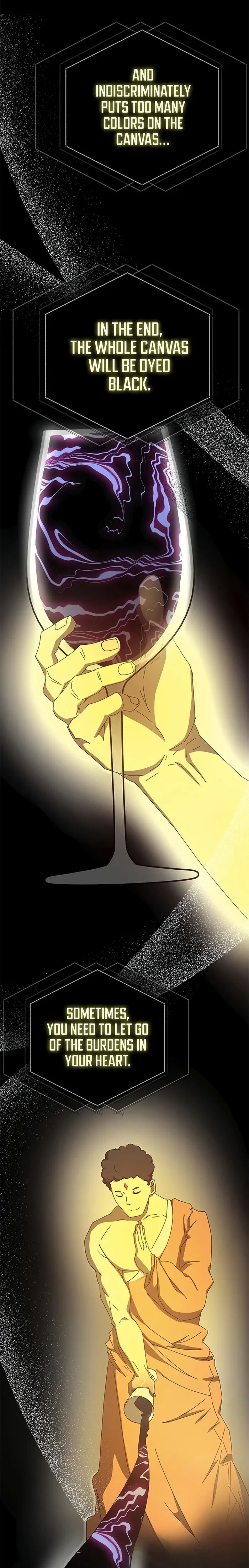 Read Transcension Academy Manga Online