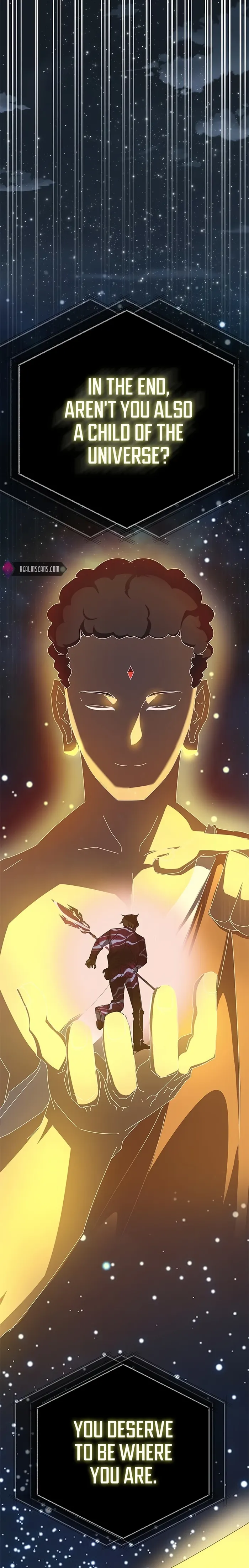 Read Transcension Academy Manga Online