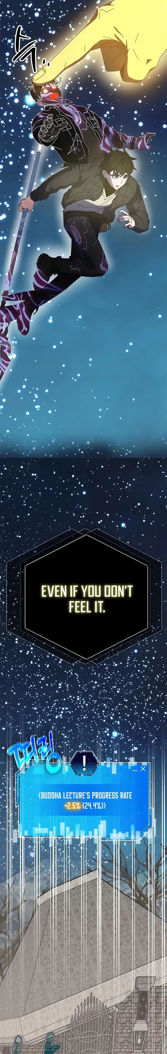 Read Transcension Academy Manga Online